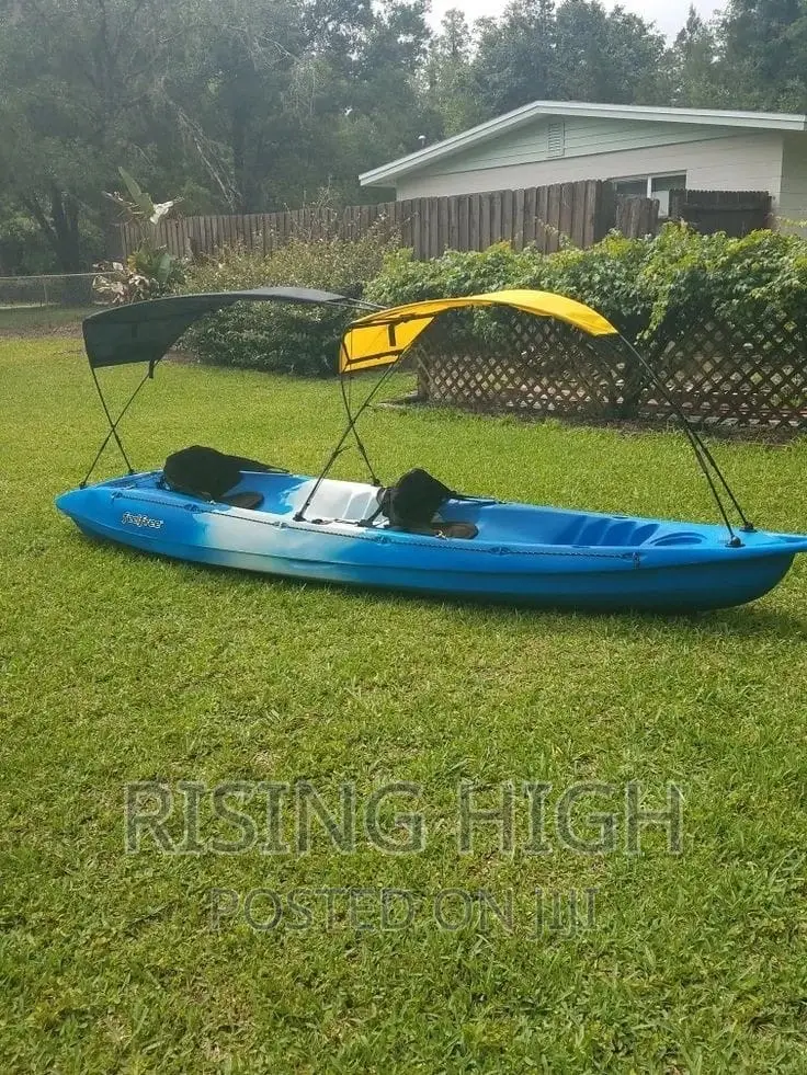Awesome Quality Kayaks