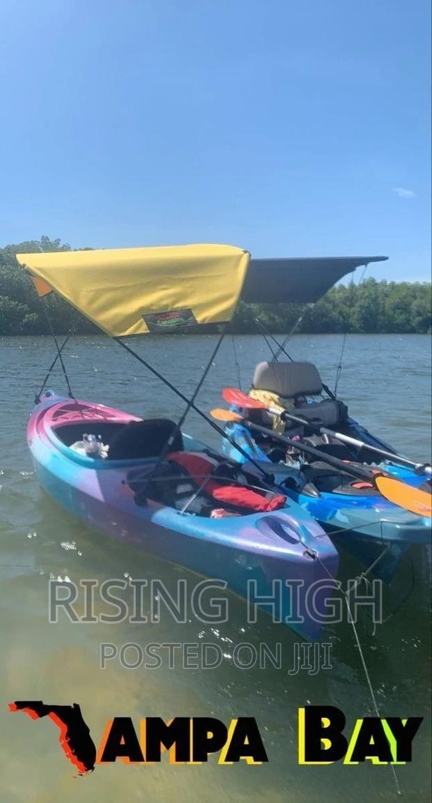 Quality Unique Tandem Kayaks
