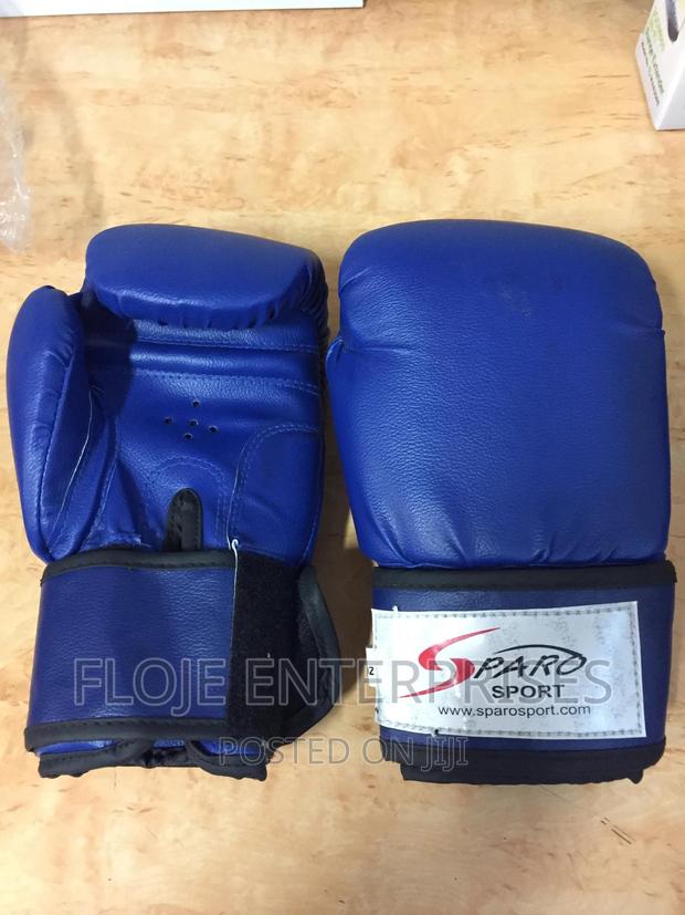 Boxing Gloves 8 Oz