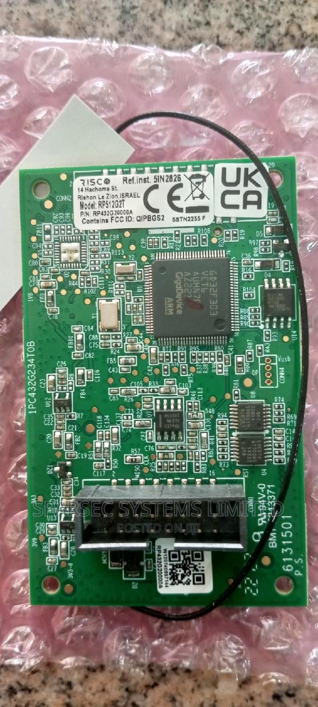 Lightsys GSM Module - thumbnail 2