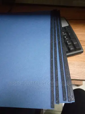 Strip Binding