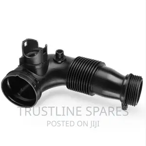 BMW Intake Pipe, Air Filter