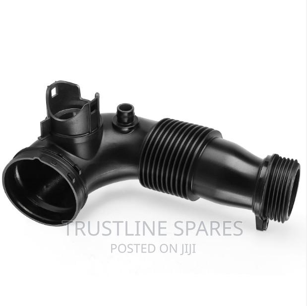 BMW Intake Pipe, Air Filter