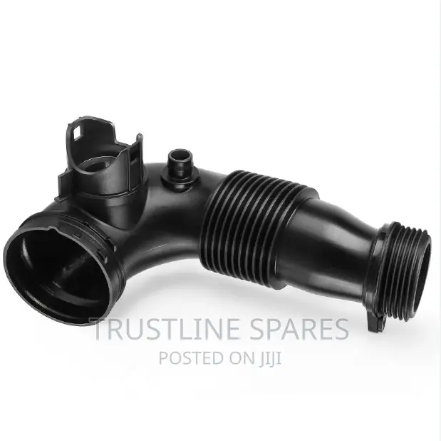 BMW Intake Pipe, Air Filter