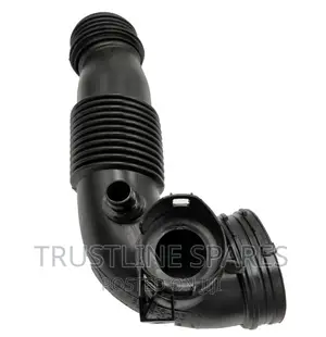 BMW Intake Pipe, Air Filter