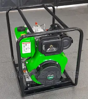 Milano Diesel Pump