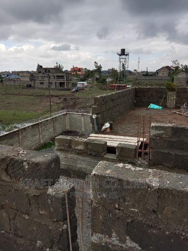 50by100 Plots for Sale in Syokimau Viraj