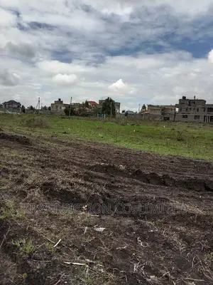 50by100 Plots for Sale in Syokimau Viraj