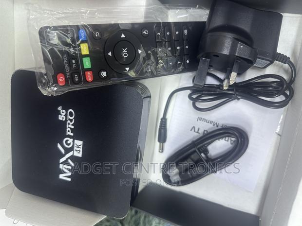 Good Quality Smart Tv Converter Box - thumbnail 2