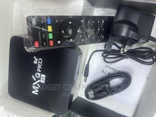 Good Quality Smart Tv Converter Box