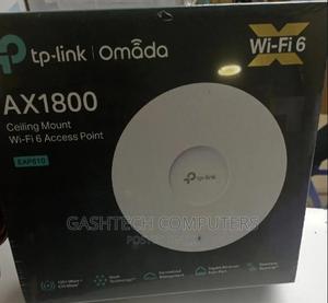 Eap 610 Tplink Access Point Ax1800 Ceiling Mount - thumbnail 2