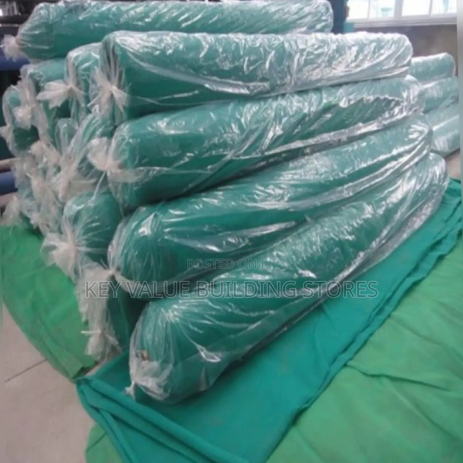 Debris Construction NETS