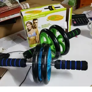 Ab Roller/Ab Roller