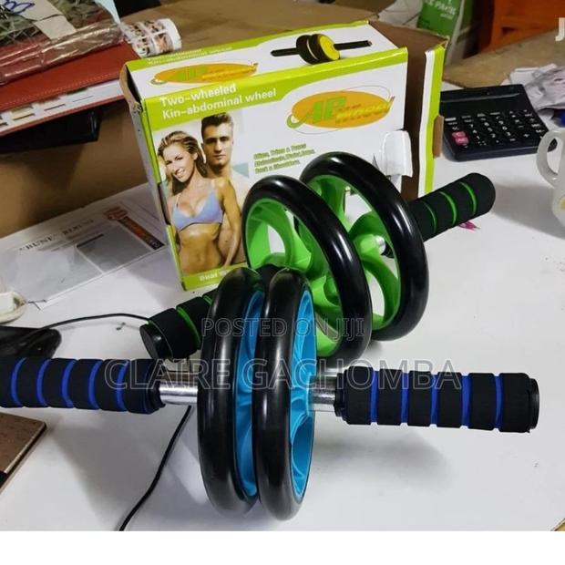 Ab Roller/Ab Roller
