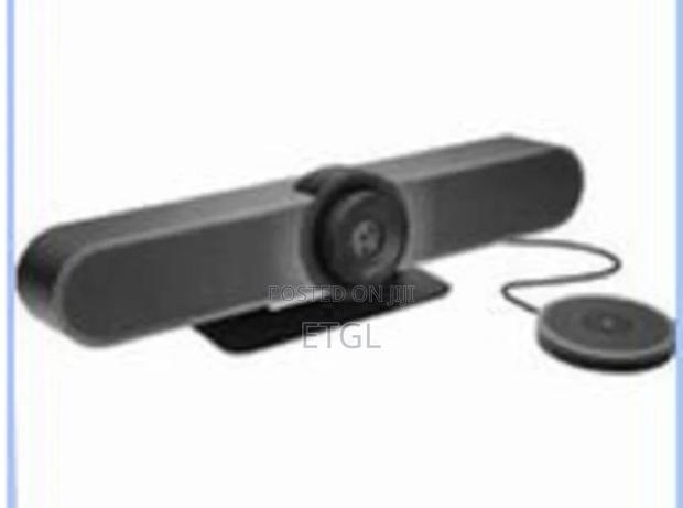 Meet-Up + Expansion Mic - main view