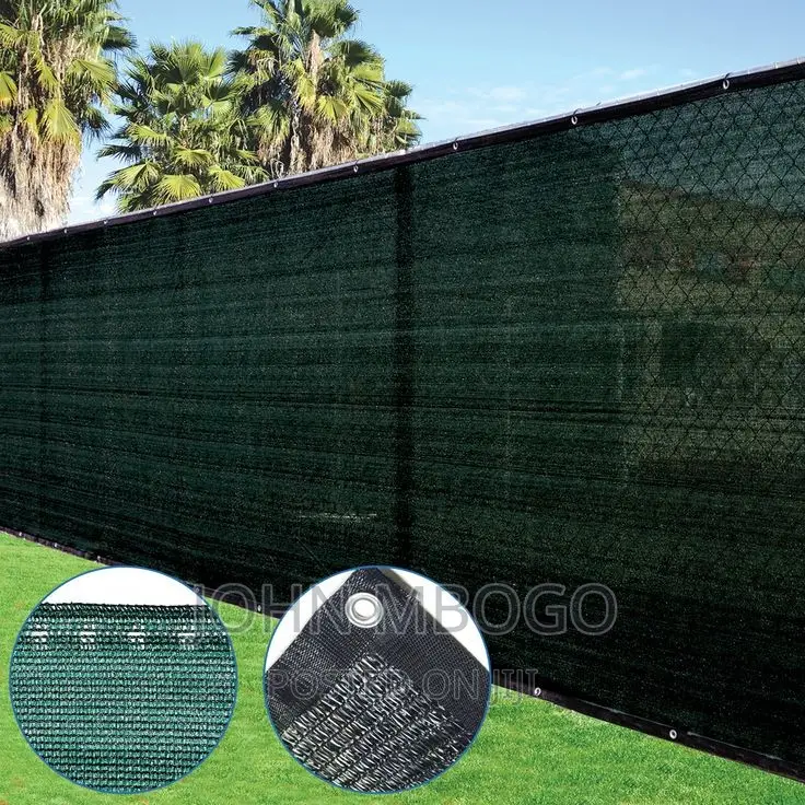 Fencing Net Supplier