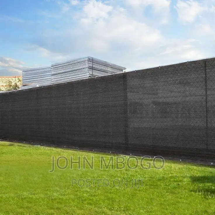 Fencing Net Supplier