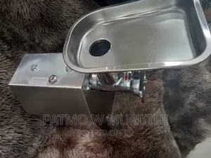 Meat Mincer-Electric Meat Grinder