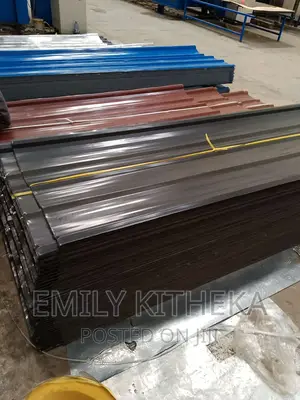 Fade Free Roofing Mabati 28g/30g