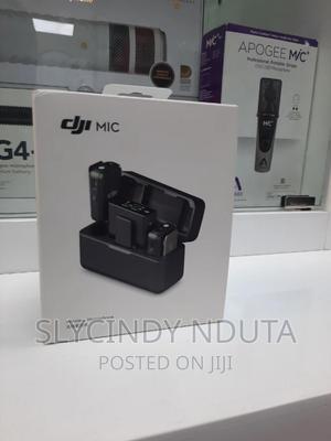 Dji Mic Wireless - thumbnail 2