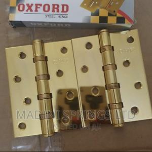 Oxford Door Hinges - thumbnail 2