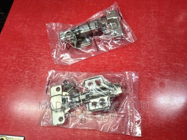 Oxford Door Hinges - thumbnail 5