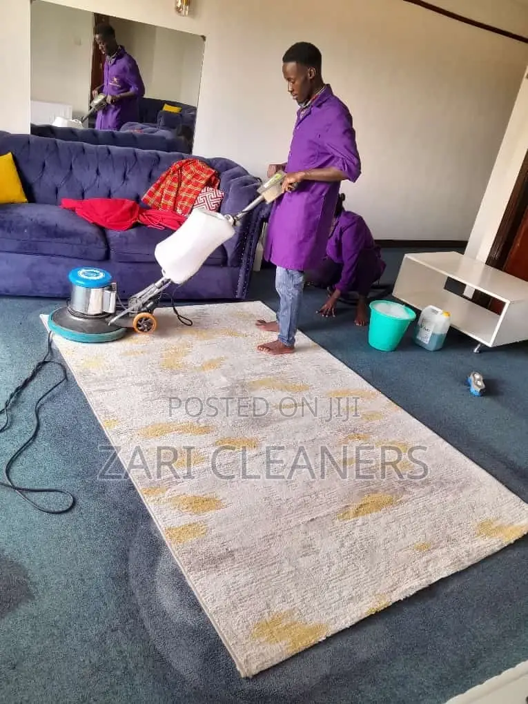 Residential Sofaset Carpet Cleaning Offers