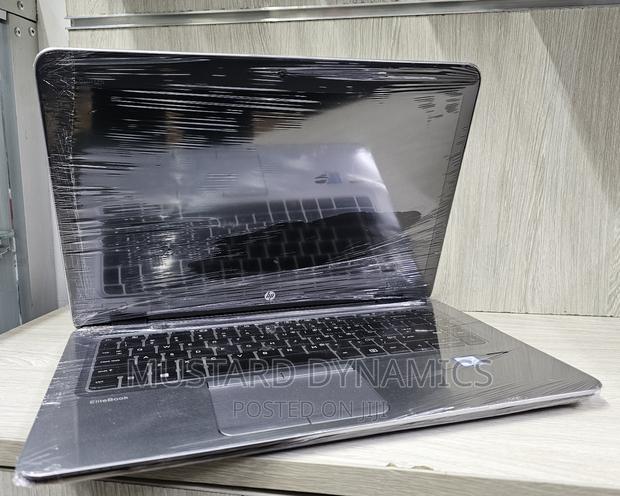 Laptop HP EliteBook 840 G3 8GB Intel Core I5 SSD 256GB - thumbnail 2