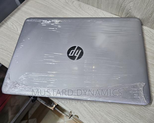 Laptop HP EliteBook 840 G3 8GB Intel Core I5 SSD 256GB - thumbnail 3