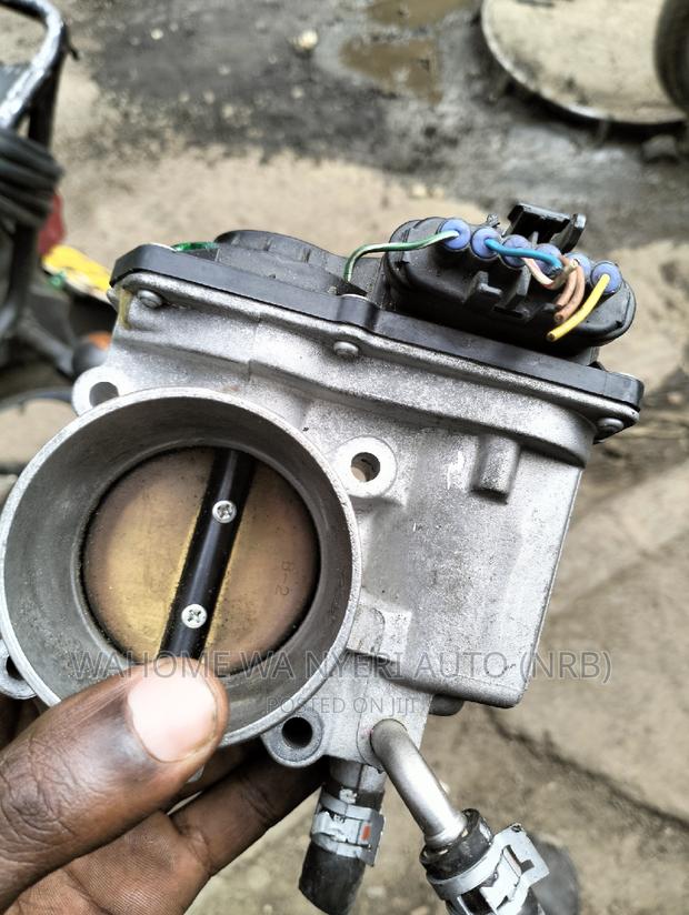 Throttle 1zz - thumbnail 4