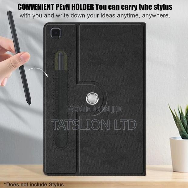 Samsung Tablet Case for Samsung Galaxy Tab A7 10.4 2020 New - thumbnail 3