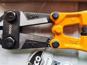Bolt Cutters Ingco Mini Bolt Cutter 14" Heavy Duty Bolt Cut