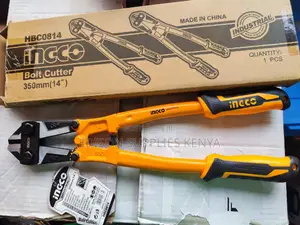 Bolt Cutters Ingco Mini Bolt Cutter 14" Heavy Duty Bolt Cut