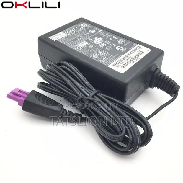 AC Power Adapter Charger Supply 32V 625ma for HP F2410 F242