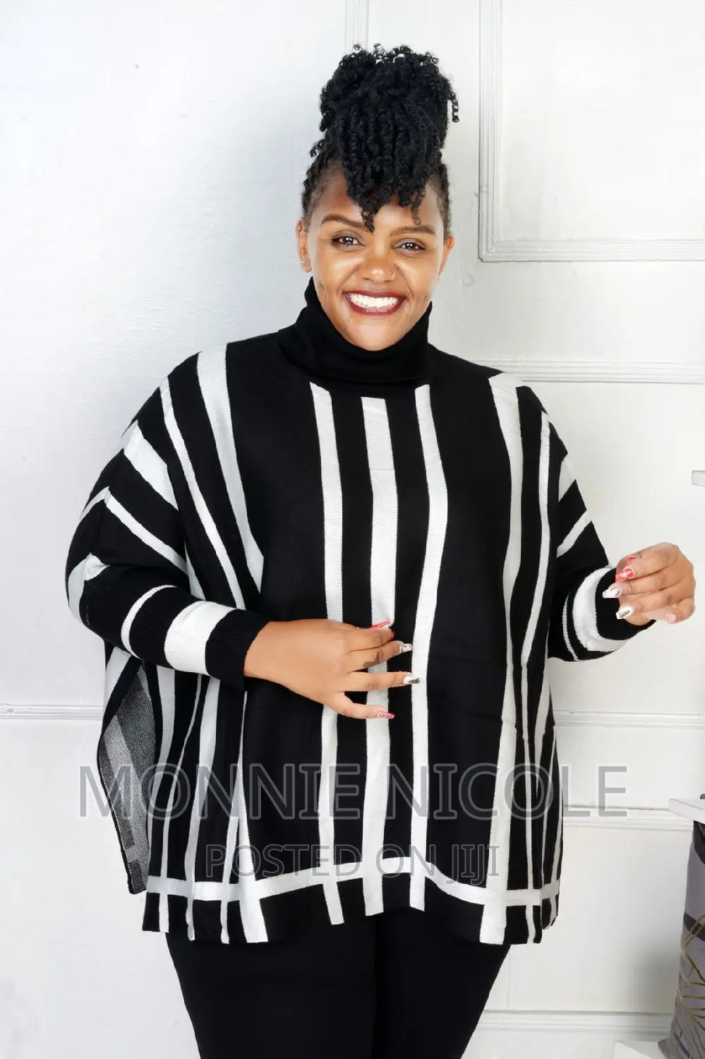 Trendy Classic Ponchos