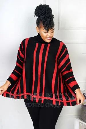 Trendy Classic Ponchos
