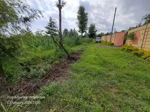 1/4 an Acre for Sale in Kiserian