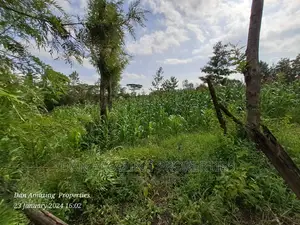 1/4 an Acre for Sale in Kiserian