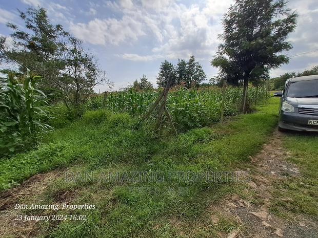1/4 an Acre for Sale in Kiserian - main view