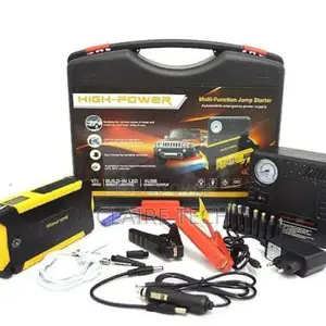 Multi Functional Car Jump Starter 
