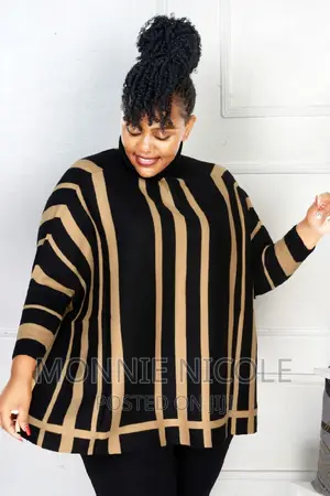 Stylish Classy Ponchos