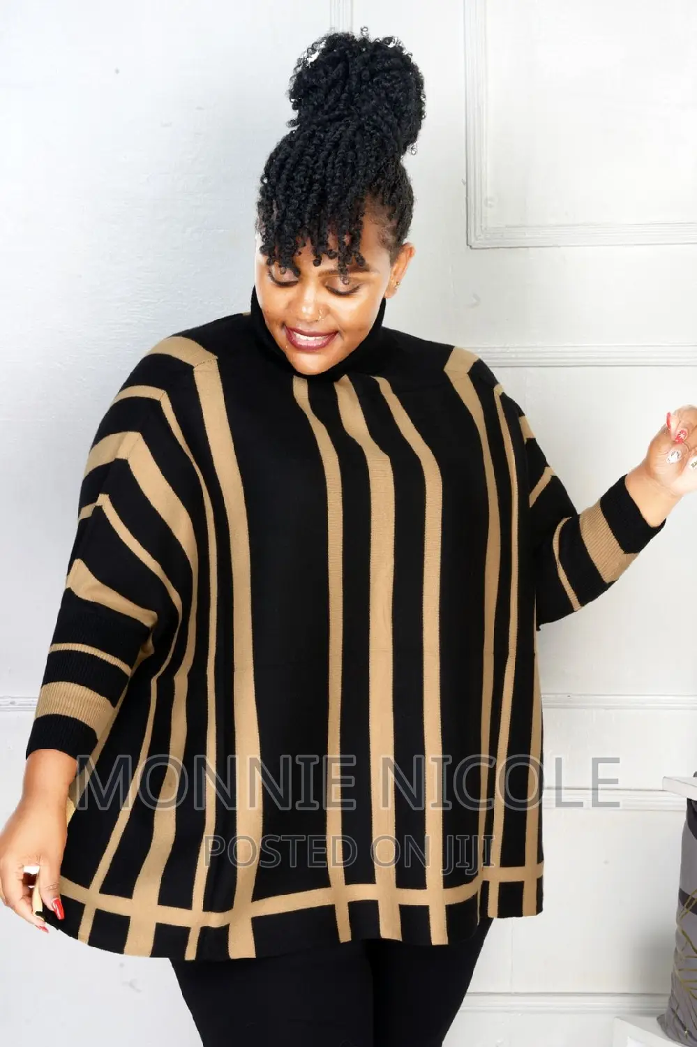 Stylish Classy Ponchos