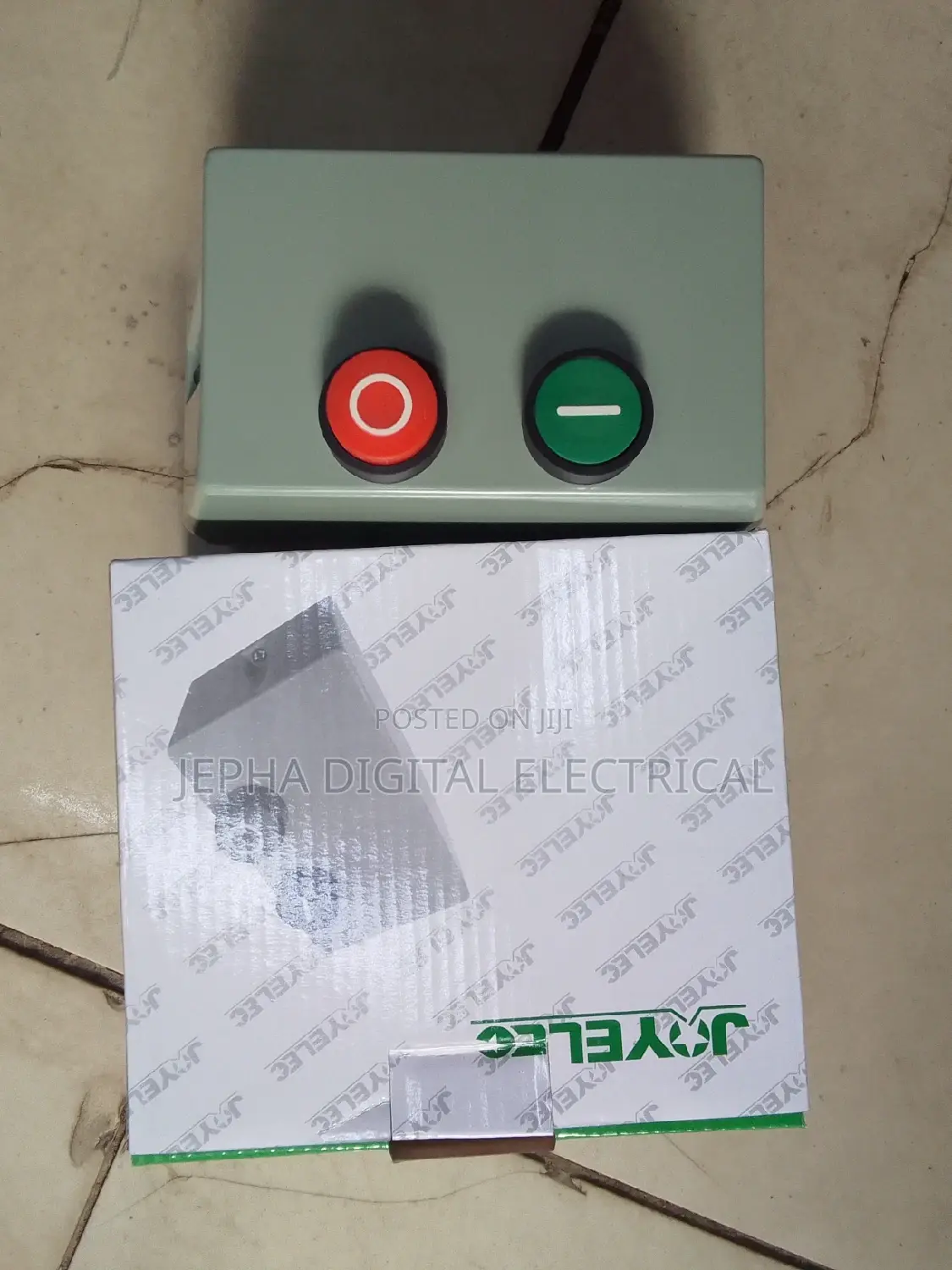 Dol Switch