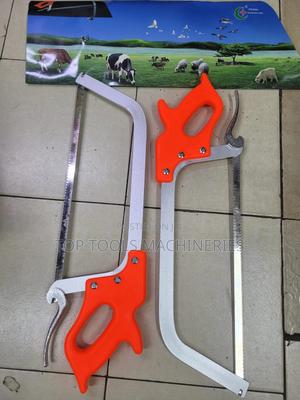 18" Meat Saw - thumbnail 2