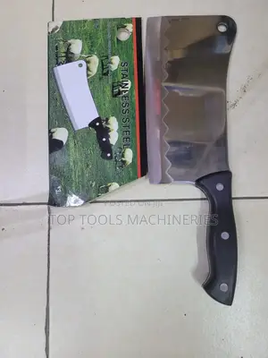 Meat Panga