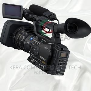 Camera Sony -Z7 - main view