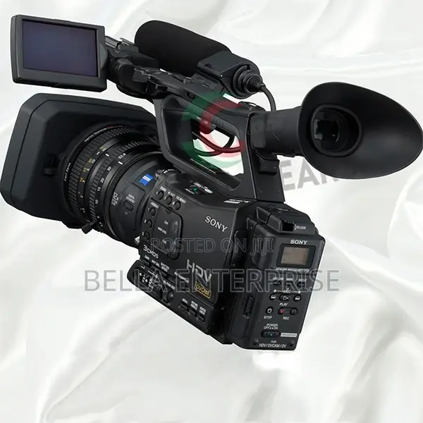 Camera Sony -Z7