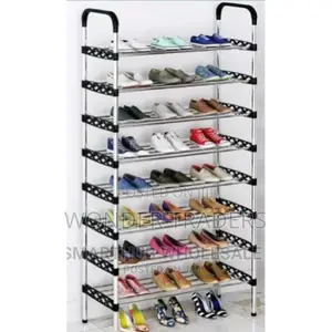 Portable Shoe Racks 8 Layer ,