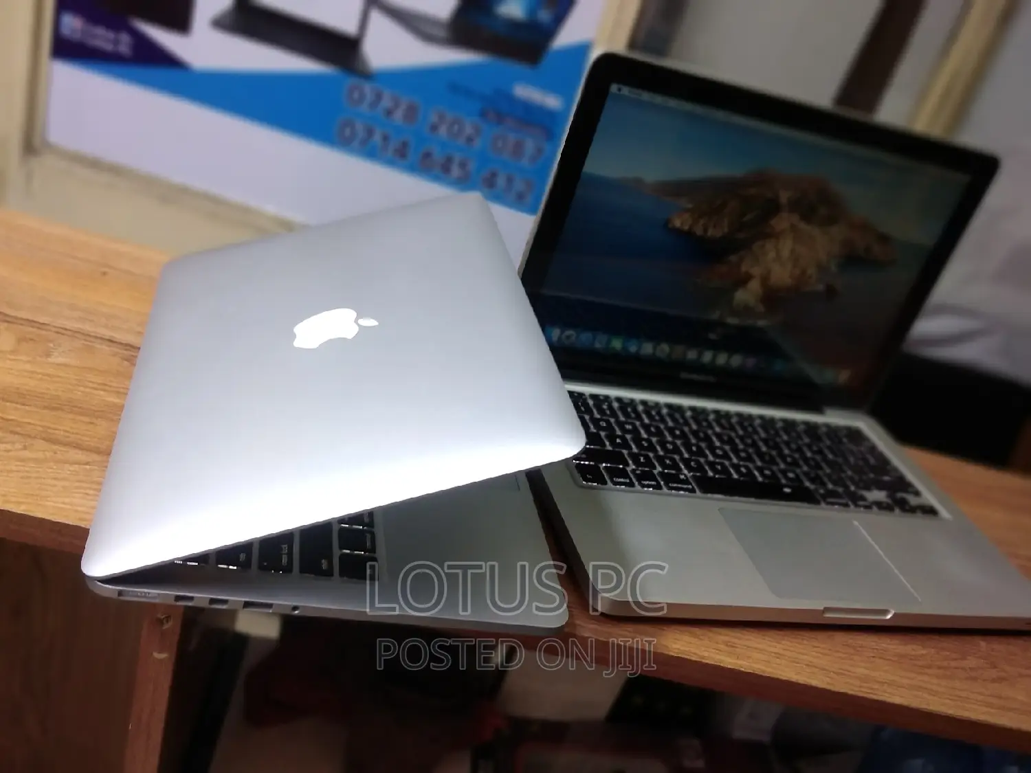 Laptop Apple MacBook 2012 4GB Intel Core I5 HDD 500GB