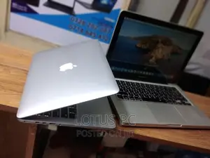 Laptop Apple MacBook 2012 4GB Intel Core I5 HDD 500GB
